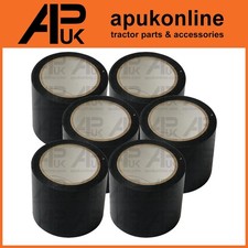 6x Silage Repair Tape Patch
