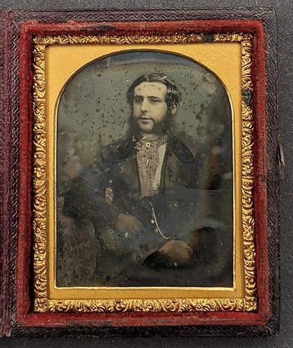 Henderson victorian - j.a,