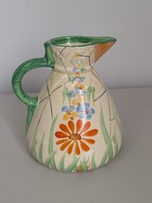 Roskyl British Pottery -