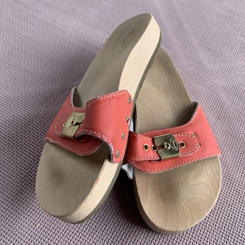 Scholl exercise sandals - exercise,