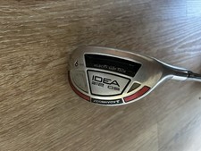 Adams Idea A12 OS 6 Iron