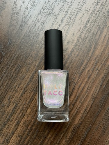 Holo taco polar - -,