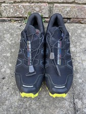 Salomon Speed Cross 4 Trail