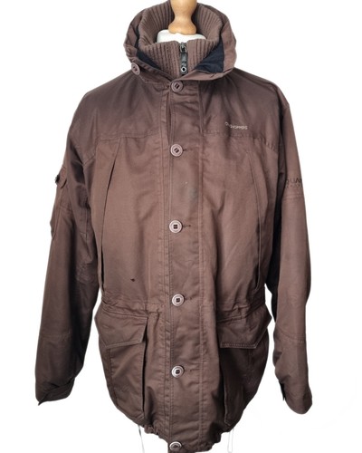 Craghoppers aquadry jacket - craghoppers,