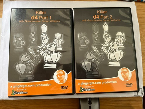 Killer parts 2 - parts, 1
