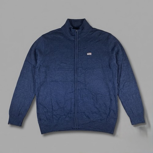 Napapijri full zip jumper mens - napapijri,