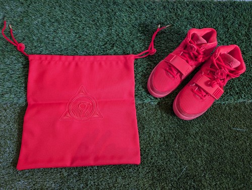 Size nike air yeezy 2 - 8,