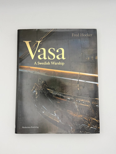 Vasa swedish warship - vasa:,