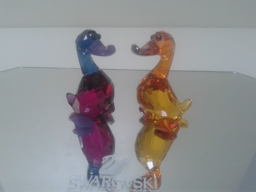 Swarovski crystal lovlots city - swarovski,