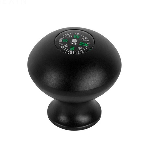 Monopod walking stick knob - monopod,