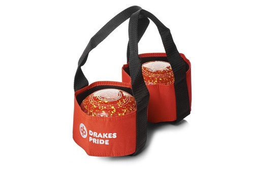 Drakes pride bowl - pride, carrier