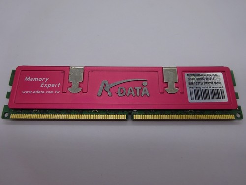 Adata memory expert - memory, 2gb