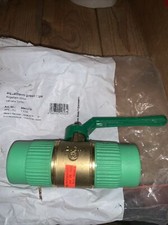 Aquatherm 0041312 Green Pipe