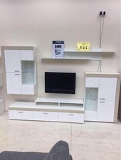 living room furniture set tv unit modern