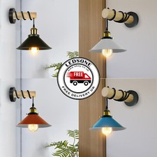 Vintage Industrial Style