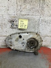 1969 Triumph T150 Trident