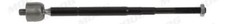 Inner Tie Rod Fits Chrysler