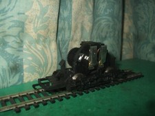 HORNBY CLASS 35 HYMEK LOCO