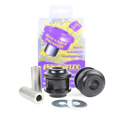 Powerflex front lower - front, arm