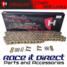 Chain for Honda CB400 N