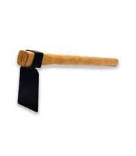 Garden tools dutch hoe Steel