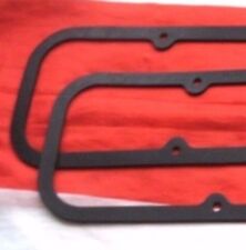 TVR V8S Special Replacement Rocker Cover Gasket In Rubber Standard Fitment