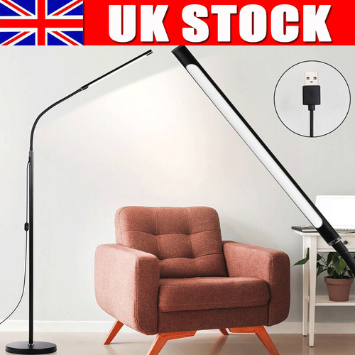 Led floor standing lamp - led,