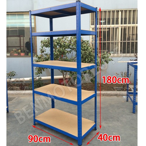 Tier heavy duty - 5,