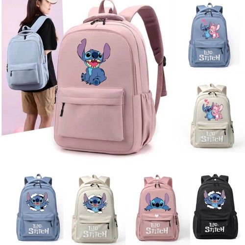 Boys girls school - girls, bag