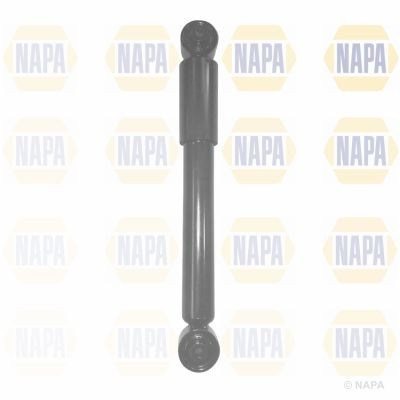 Napa rear shock absorber - napa, for