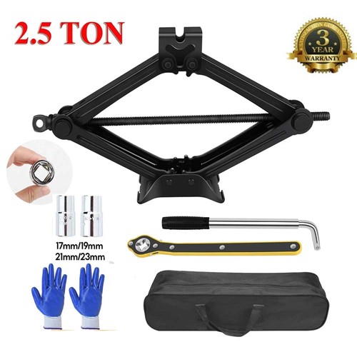 Scissor jack kit car - kit,