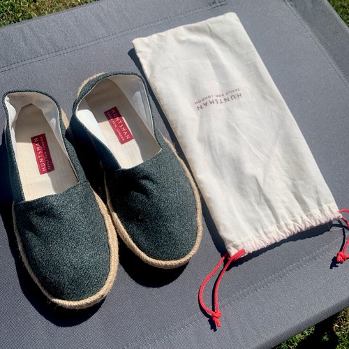 Huntsman saville row - huntsman,