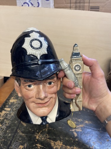 Vintage 1985 royal doulton the - royal,