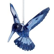 Gisela graham blue hummingbird - gisela,