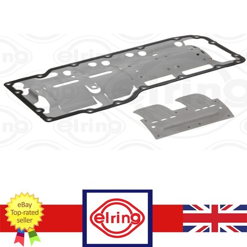Oil sump gasket for - sump, chrysler