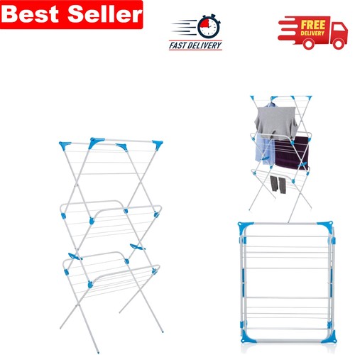 Elegant tier clothes - tier, airer