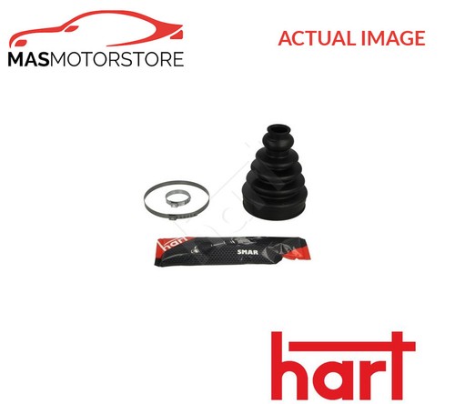 Joint boot kit hart 419 - joint, 750