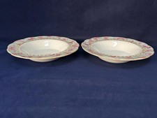 ROYAL ALBERT ZANDRA RHODES MY