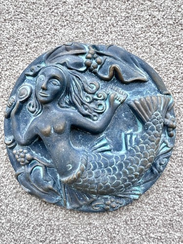 Beautiful mermaid siren hand - mermaid,,