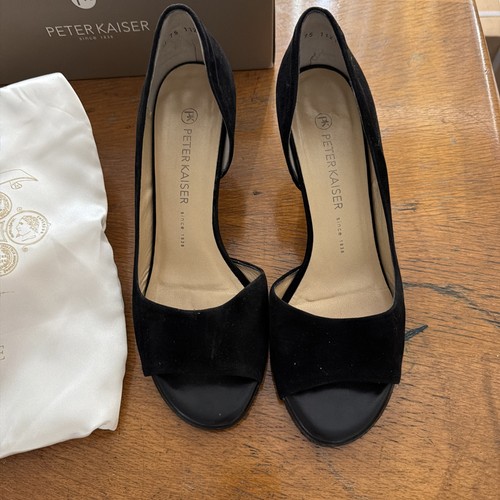 Boxed peter kaiser ladies - peter,