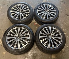 GENUINE OEM SEAT IBIZA 16”