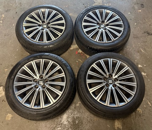 Genuine oem seat - genuine, 16”