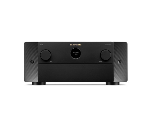 Marantz av10 black - av10,