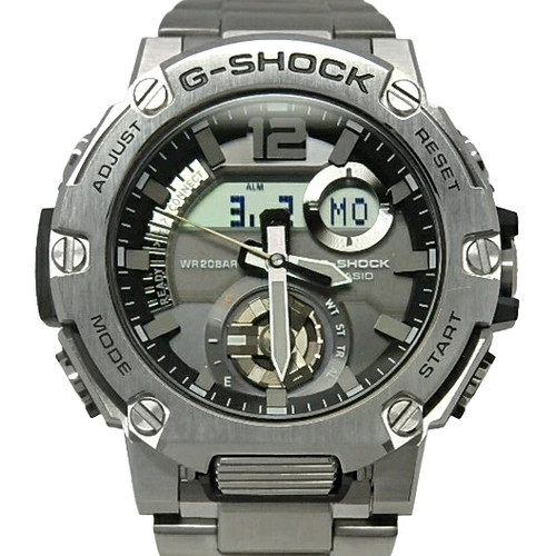 Casio shock - g, g