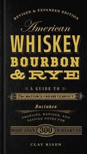 American Whiskey, Bourbon &