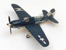 VINTAGE MADE MODEL WW2 USA