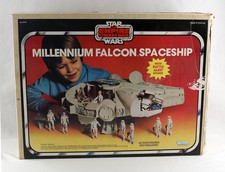 Vintage 1980 Star Wars Empire