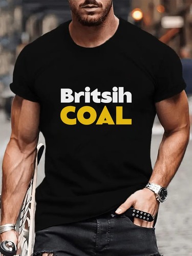 British coal national - british,
