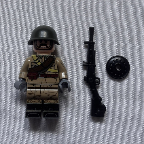 United bricks lego - lego, soviet
