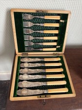Antique john round sheffield - antique,